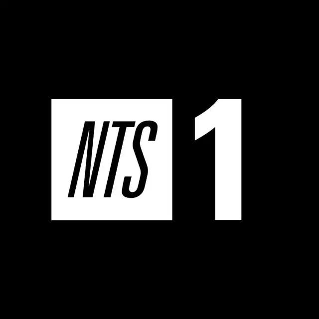 NTS Radio 1 radio