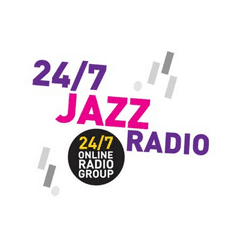 24/7 Jazz Radio radio