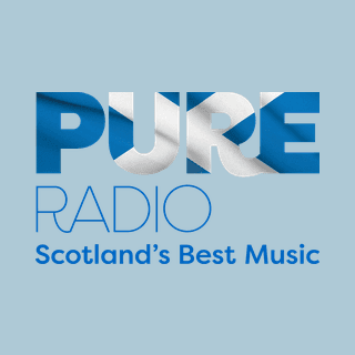 Pure Radio Scotland radio