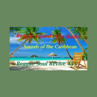 Reggae Island Vybz radio