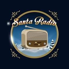 Christmas Santa Radio radio