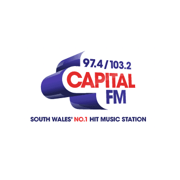 Capital South Wales radio