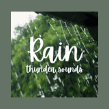 BOX : Rain & Thunder Sounds radio