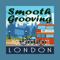 Smooth Grooving radio