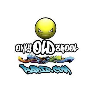 Only Old Skool Radio