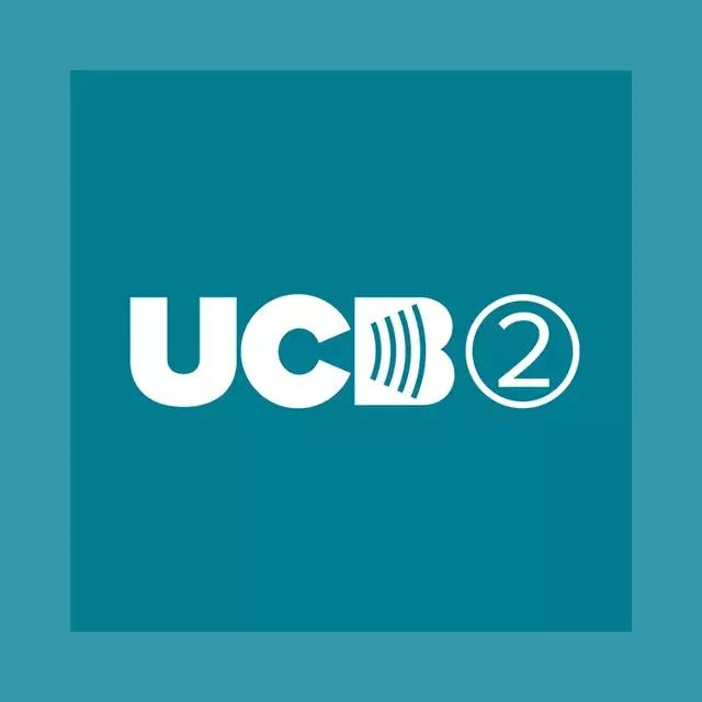 UCB 2 Inspirational radio