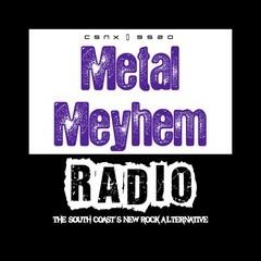 Metal Meyhem Radio radio