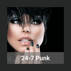 24-7 Punk