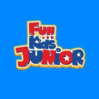 Fun Kids Junior radio