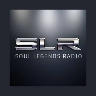 Soul Legends Radio (SLR) radio