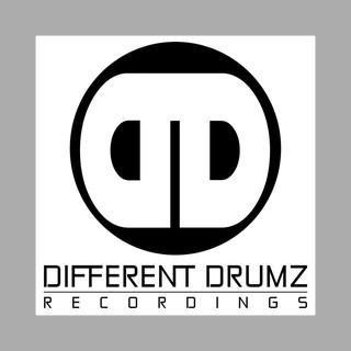 Different Drumz radio