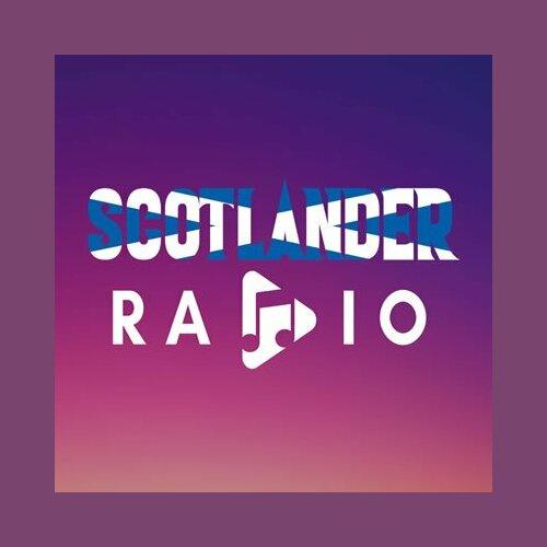 Scotlander Radio radio