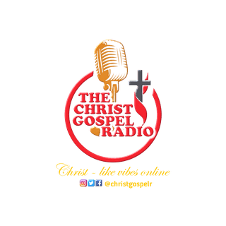 The Christ Gospel Radio radio