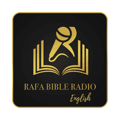 Rafa Bible Radio English radio