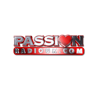 Passion Radio UK radio