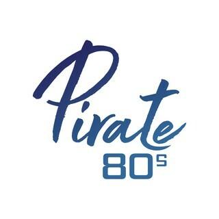 Pirate 80s radio