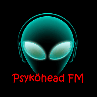 Psyköhead FM radio