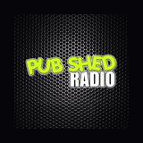 Pub Shed Radio radio