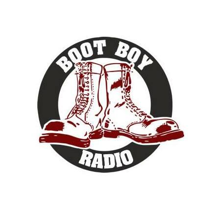 Boot Boy Radio radio