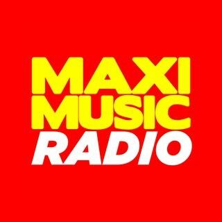 Maxi Music Radio