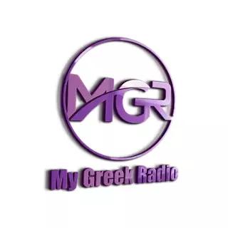 MGR My Greek Radio radio