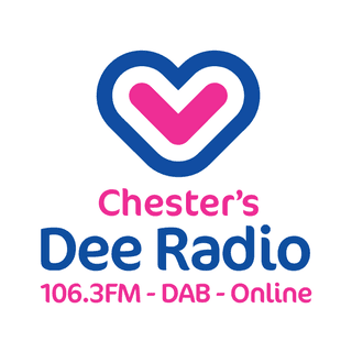 Chester's Dee Radio 106.3 FM radio