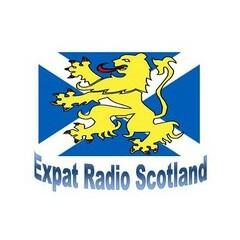 Expat Radio Scotland radio