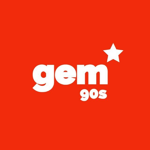 Gem 90s radio