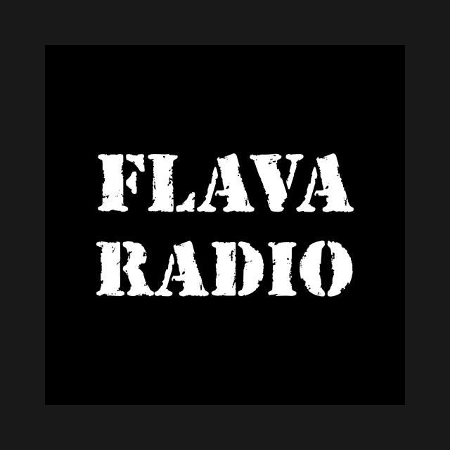 Flava Radio UK radio