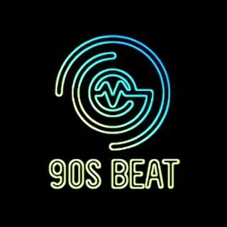 90s Beat radio