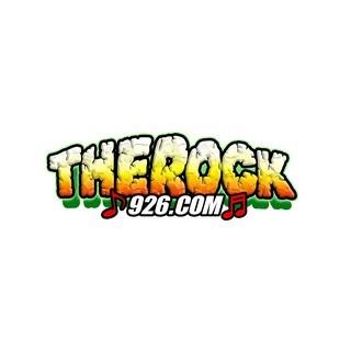 The Rock 926 radio