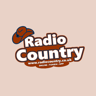 Radio County UK