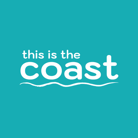 This is the Coast radio