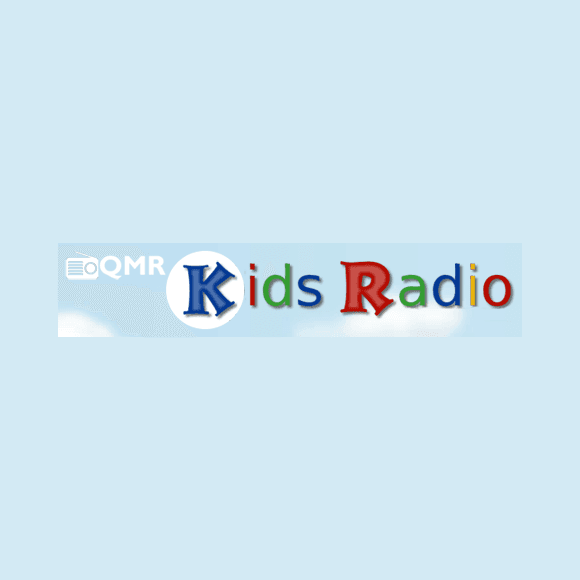 QMR Kids Radio radio