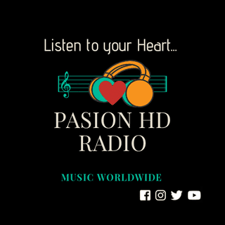 Pasion HD Radio radio