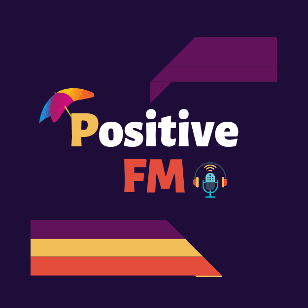 PositiveFM radio