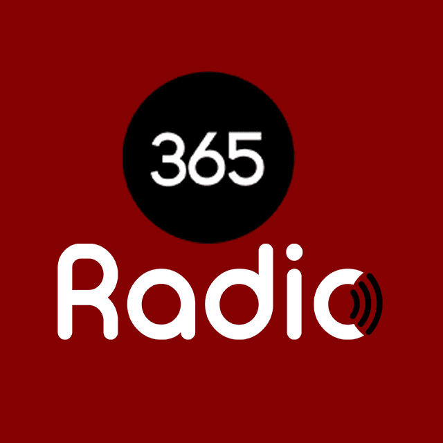 365 Radio radio