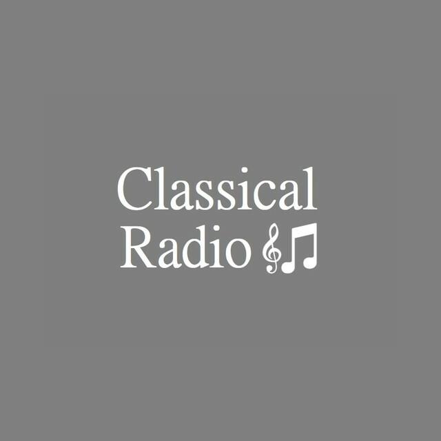 Classical Radio UK radio