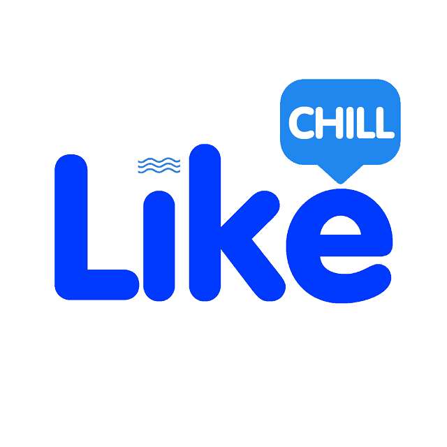 Like Chill radio