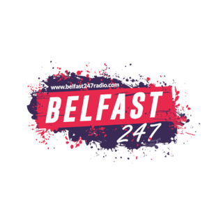 Belfast 247 radio