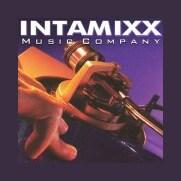 Intamixx Desi Radio UK radio