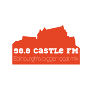 98.8 Castle FM radio