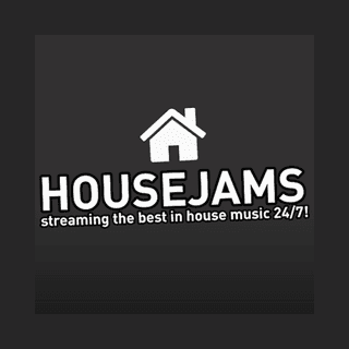 HouseJams Radio radio