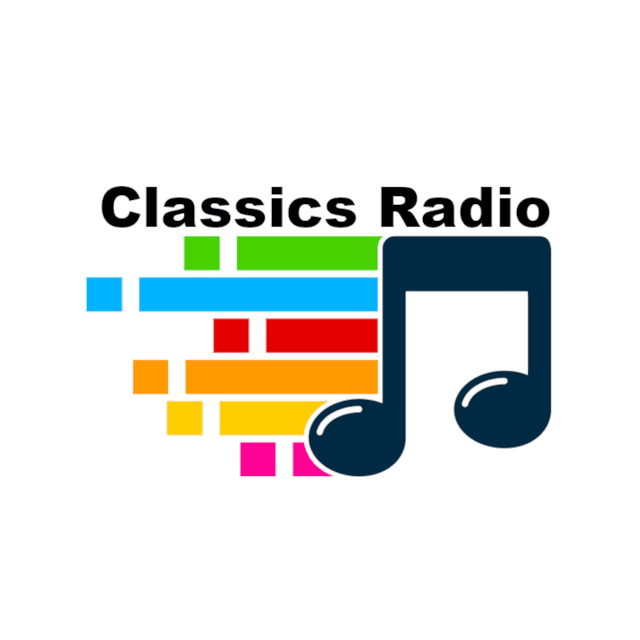 Classics Radio radio