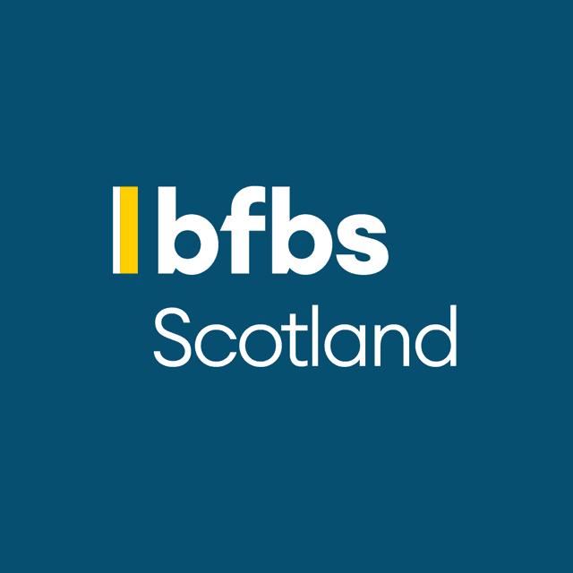 BFBS Scotland radio