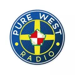 Pure West Radio radio