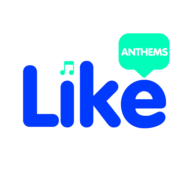 Like Anthems radio