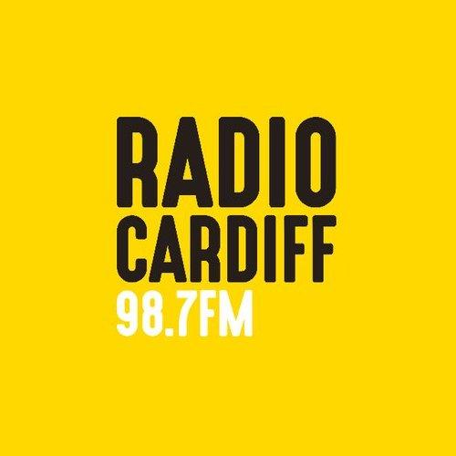 VCS Radio Cardiff radio