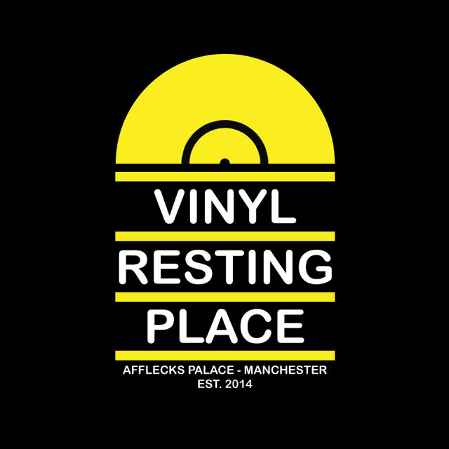 Vinyl Resting Place radio