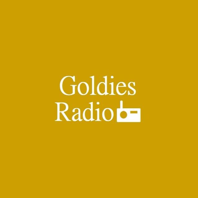 Goldies Radio UK radio